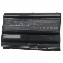 Battery for Clevo P750ZM...