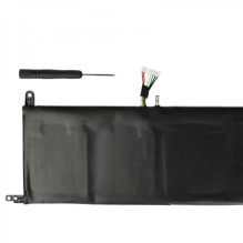 BATTERY for Clevo P650 like P650BAT-4 and others 4050mAh