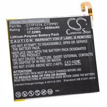 Battery for Asus Zenpad Z8...