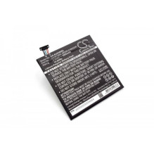 Battery for ASUS ZenPad...