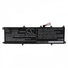 Battery for Asus ZenBook UX530UQ 4200mAh