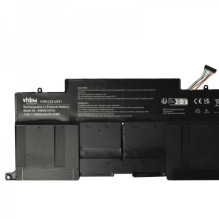 BATTERY for ASUS Zenbook UX31, UX31A, UX31E etc. 6800mAh