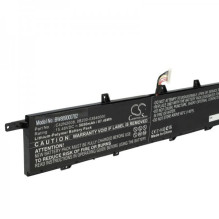 Battery for Asus ZenBook Pro Duo 15 OLED UX582LR-BP1979R u.a. such as C42N2008, Li-Ion, 15.48V, 5650mAh