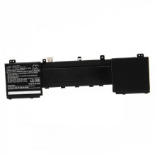 Battery for Asus ZenBook Pro 15 u.a. 4400mAh