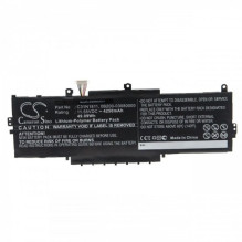 Battery for Asus ZenBook 14 UX433FN-BP8201T u.a. 4250mAh