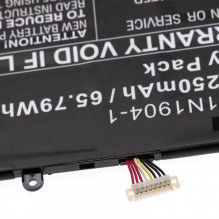 Battery for Asus ZenBook 14...