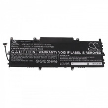 Battery for Asus ZenBook 13 UX331UA u.a. 3050mAh