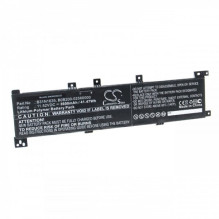 Battery for Asus X705 u.a. 3600mAh