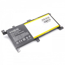 AKUMULIATORIUS ASUS X556, X556UA ir kt. 5000 mAh