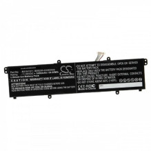 Battery for Asus X421 u.a. 3450mAh