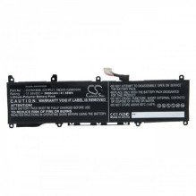 Akumuliatorius Asus X330FA-3G u.a. 3600 mAh