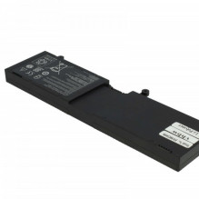 Battery for Asus like C41-N550, Li-Ion, 15V, 4000mAh