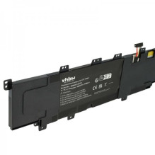 BATTERY for ASUS such as C31-X402 and others 4400mAh