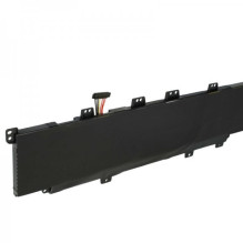 BATTERY for ASUS such as C31-X402 and others 4400mAh