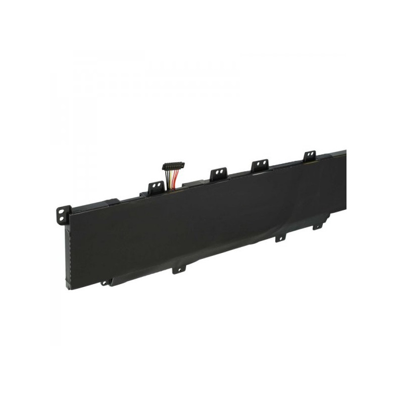 BATTERY for ASUS such as C31-X402 and others 4400mAh