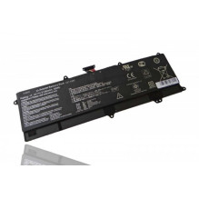 Battery for Asus like C21-X202 and others 5100mAh