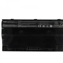 BATTERY for ASUS like A42-G75 etc. 4400mAh