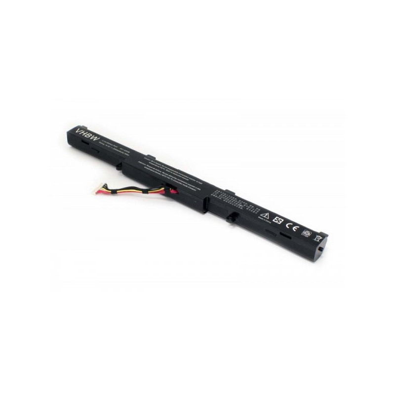 Battery for Asus like A41-X550E etc. 14.4V, 2950mAh