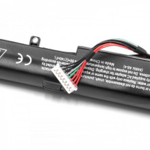 Battery for Asus like A41-X550E etc. 14.4V, 2600mAh