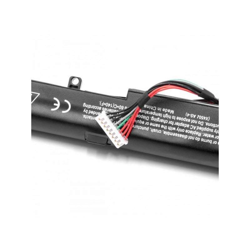 Battery for Asus like A41-X550E etc. 14.4V, 2600mAh