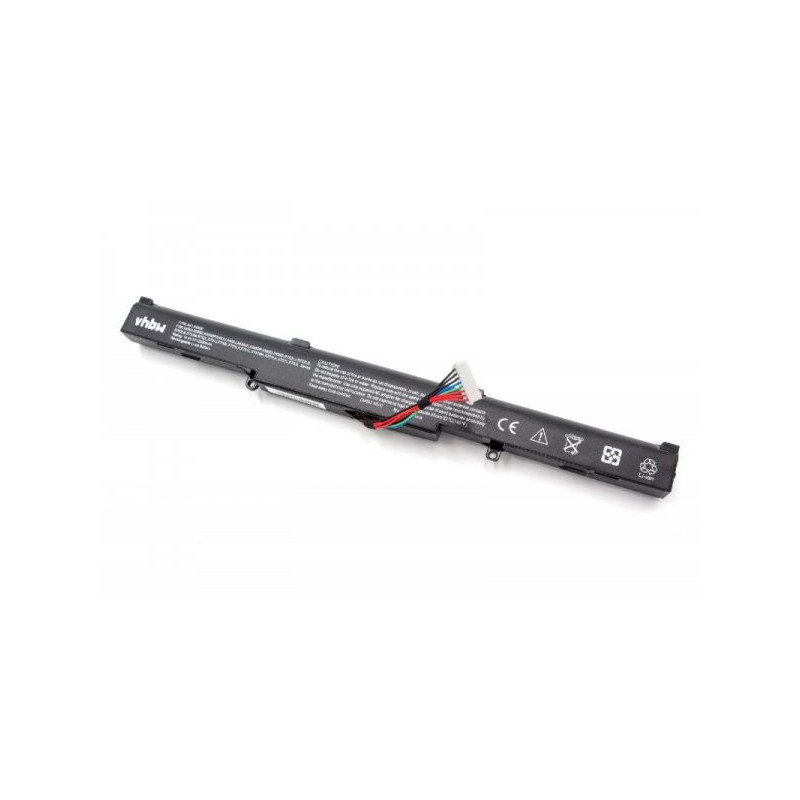 Battery for Asus like A41-X550E etc. 14.4V, 2200mAh