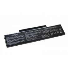 BATTERY for ASUS such as A32-K72 and others 4400mAh