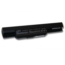 BATTERY for ASUS such as A32-K53 and others 6600mAh