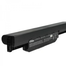 BATTERY for ASUS such as A32-K53 and others 6600mAh