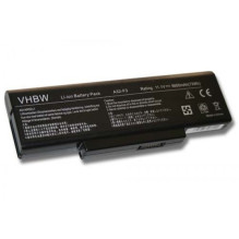 BATTERY for ASUS like A32-F3 etc. 6600mAh