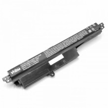 Battery for Asus Vivobook X200 u.a. 11.25V, 2600mAh