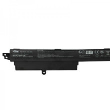 Battery for Asus Vivobook X200 u.a. 11.25V, 2600mAh