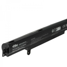 BATTERY for ASUS Vivobook X102, F102 etc. 2200mAh