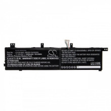 Battery for Asus VivoBook S14 S432FL-78AM5SB1 u.a. 3450mAh