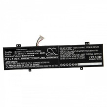 Battery for Asus VivoBook Flip 14 u.a. 3550mAh