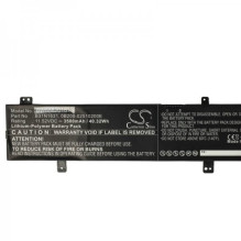 Akumuliatorius Asus VivoBook 15 X505B u.a. pvz., B31N1631 u.a. 3500 mAh