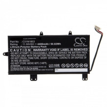 Battery for Asus X480FD X450FD U.A. 4400mAh