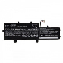 Battery for Asus UX450FD-1A u.a. 4400mAh