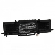 Battery for Asus UX333FN-A4115t u.a. 4250mAh