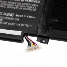 Battery for Asus...