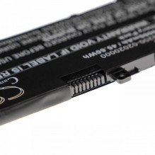 Battery for ASUS UX310 and others like B31N1535 and others 4000mAh