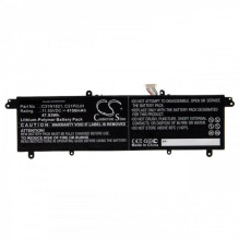 Battery for Asus UX3000XN u.a. 4150mAh