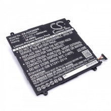 Akumuliatorius Asus Transformer Book TX300CA u.a. 4800 mAh