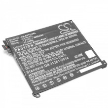 Battery for Asus Transformer Book T300chi u.a. 4900mAh