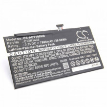 BATTERY for ASUS Transformer Book T100HA and others 7800mAh