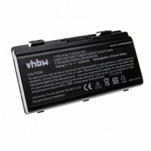 Akumuliatorius, skirtas ASUS T12 ir kitiems, pvz., A32-T12 ir kitiems 5200 mAh