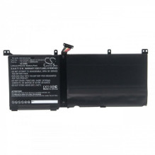 Akumuliatorius Asus ROG G501VW-BSI7N25 u.a. 3950 mAh