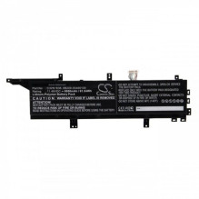 Battery for Asus ProArt StudioBook Pro X W730 and others 8000mAh