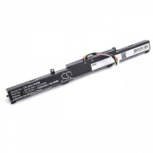 Battery for Asus GL752, N552, N752 etc. such as A41N1501 etc. 3200mAh