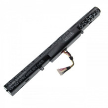 Battery for Asus GL553VD u.a. such as A41N1611 u.a. 2600mAh