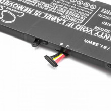 Battery for Asus GL502V...